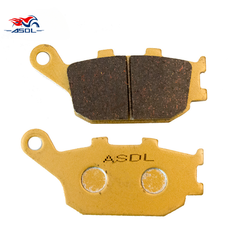 Carbon Ceramic Motorcycle Brake Rotor - 1100cc Motorfiets Achter Remblokken Schijf Voor