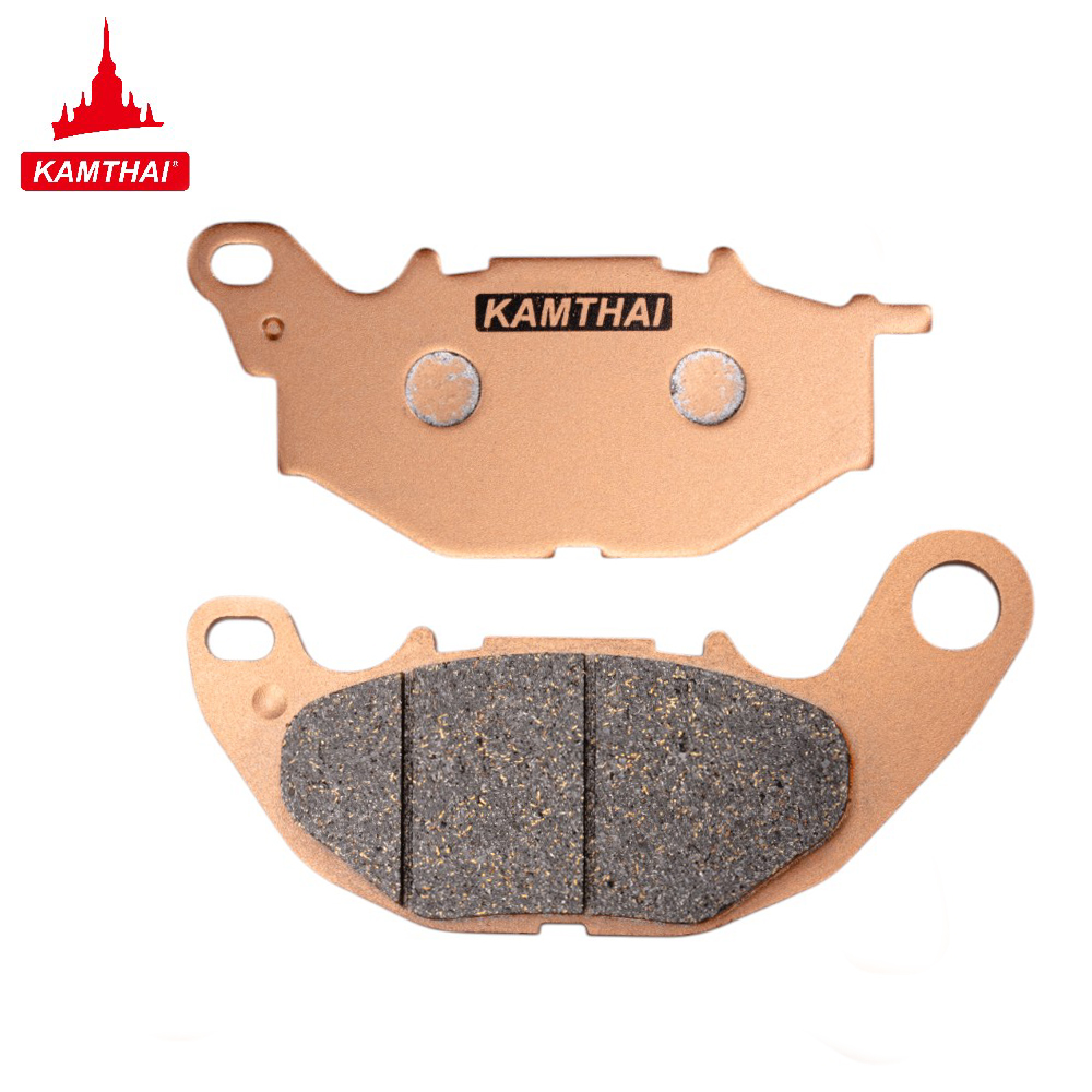 Carbon Ceramic Motorcycle Brake Rotor - KAMTHAI Voorste Motorfiets Remblokken Voor Yamaha