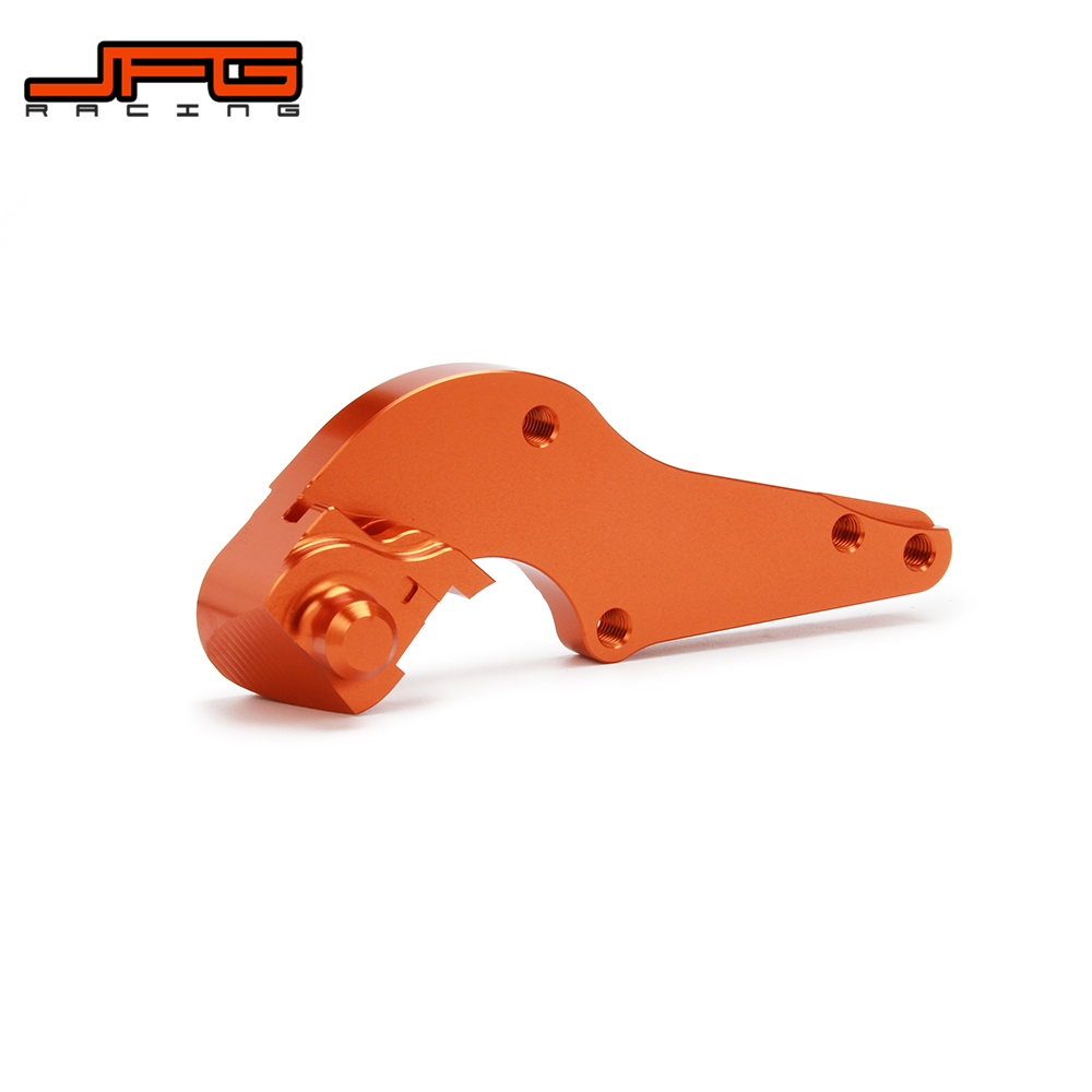 Floating Brake Disc 320Mm Supermoto - 320Mm Front Drijvende Remschijf Rotor Beugel