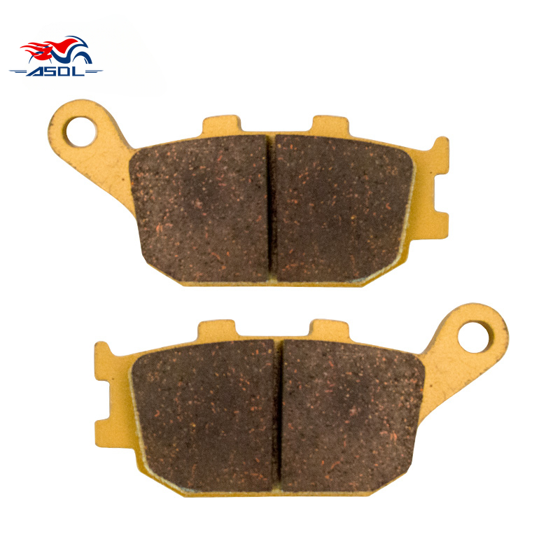 1100cc Motorfiets Achter Rembl - Carbon Ceramic Motorcycle Brake Rotor recensie en prijs
