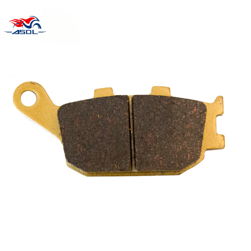 1100cc Motorfiets Achter Rembl - Carbon Ceramic Motorcycle Brake Rotor recensie en prijs