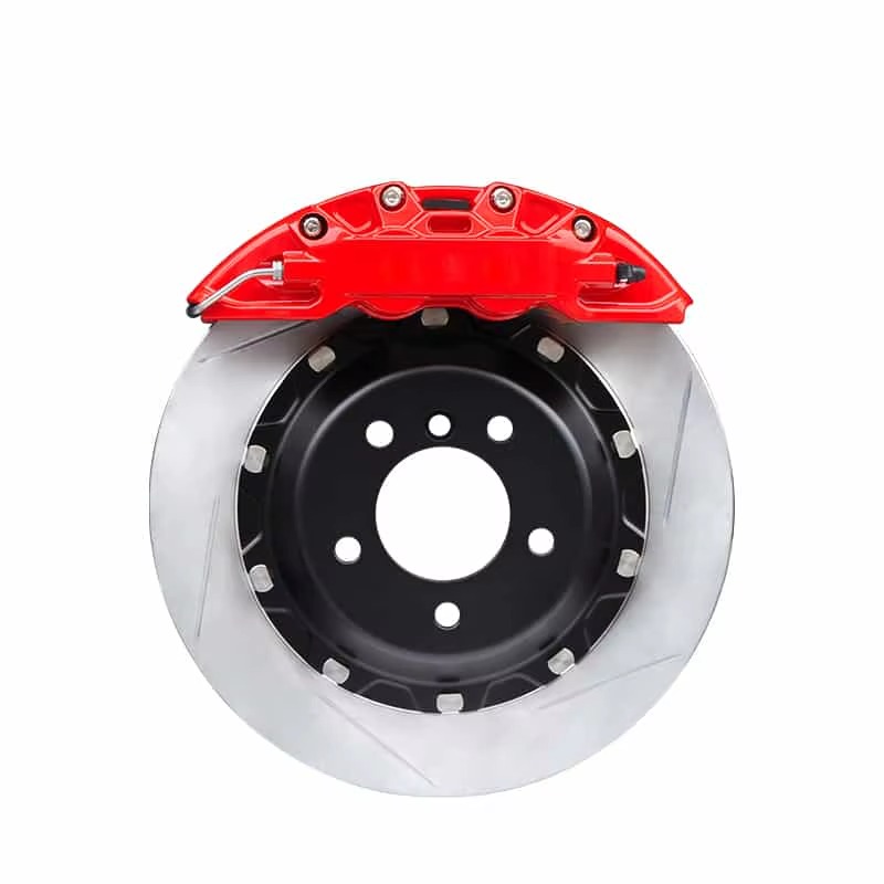 SWF Auto Brake Front Forged 4- - Forged Front Brake Caliper 4 Piston recensie en prijs
