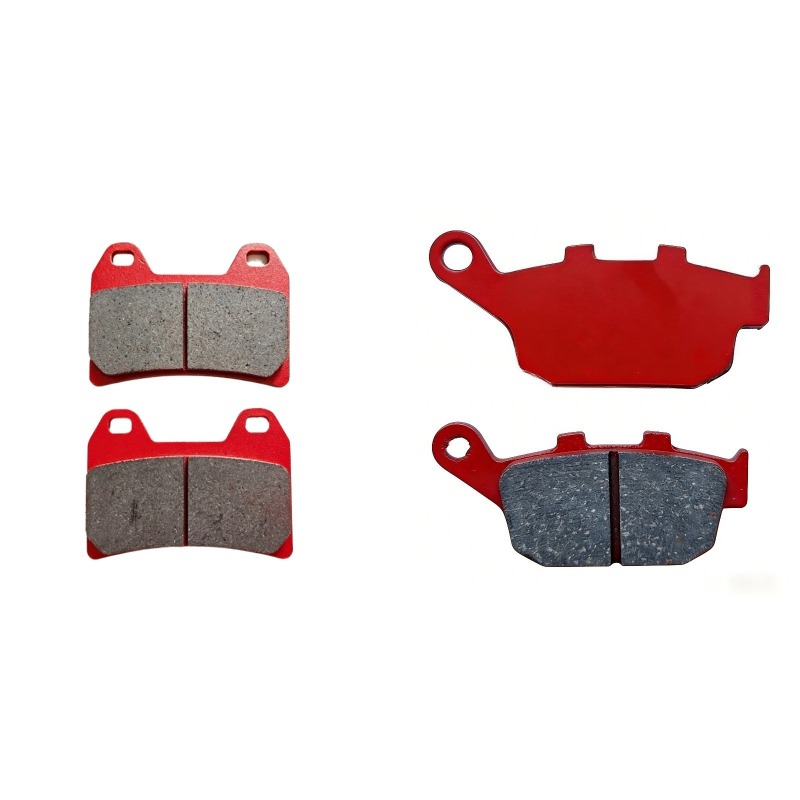 Motorfiets Keramische Remblokk - Carbon Ceramic Motorcycle Brake Rotor recensie en prijs