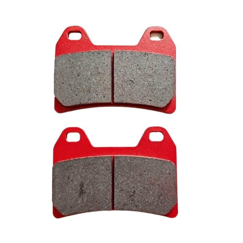 Motorfiets Keramische Remblokk - Carbon Ceramic Motorcycle Brake Rotor recensie en prijs