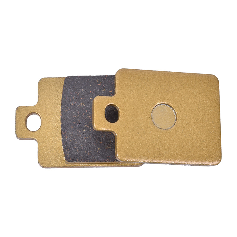 Motorfiets Voor Achter Remblok - Carbon Ceramic Motorcycle Brake Rotor recensie en prijs