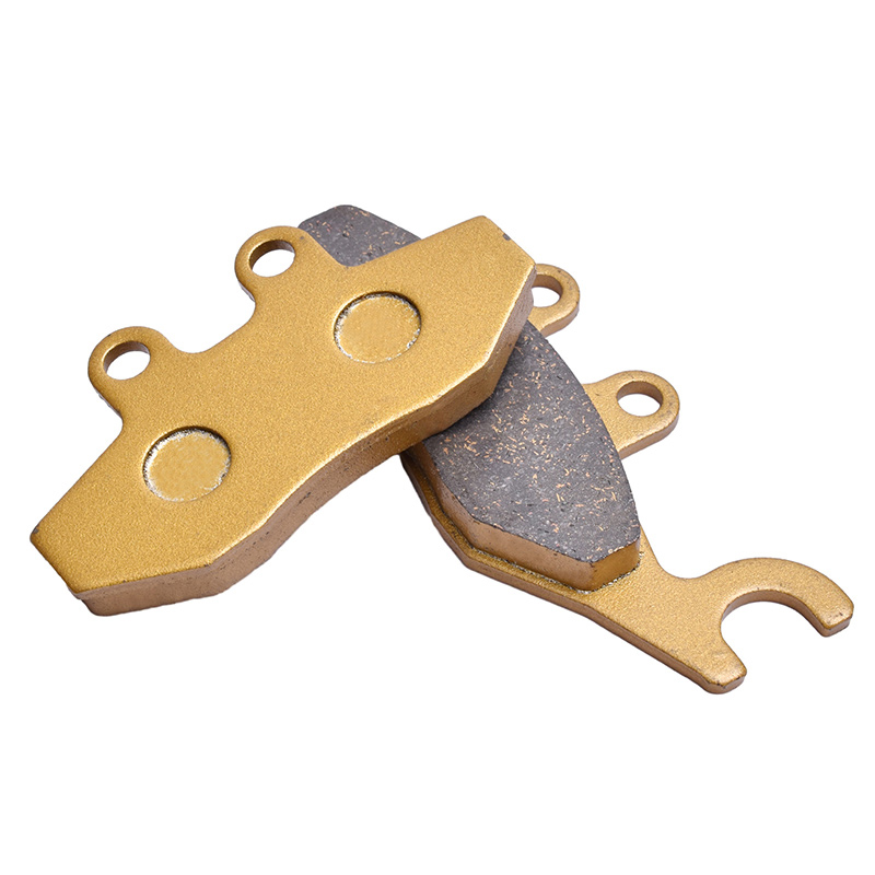 Motorfiets Voor Achter Remblok - Carbon Ceramic Motorcycle Brake Rotor recensie en prijs