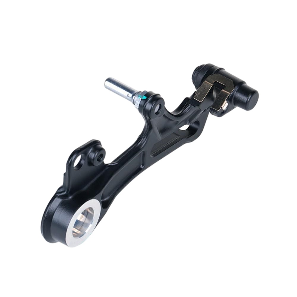 Originele montagebeugel voor d - Front Rear Brake Caliper Bracket Kit recensie en prijs