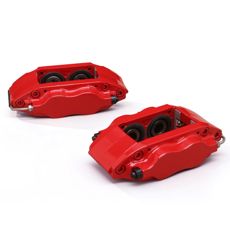 Voor Fit GK5/GE8/GR9 Brio/Jazz - Forged Front Brake Caliper 4 Piston recensie en prijs