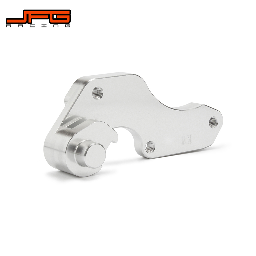 JFG 320 MM SUPERMOTO BEUGEL VO - Floating Brake Disc 320Mm Supermoto recensie en prijs
