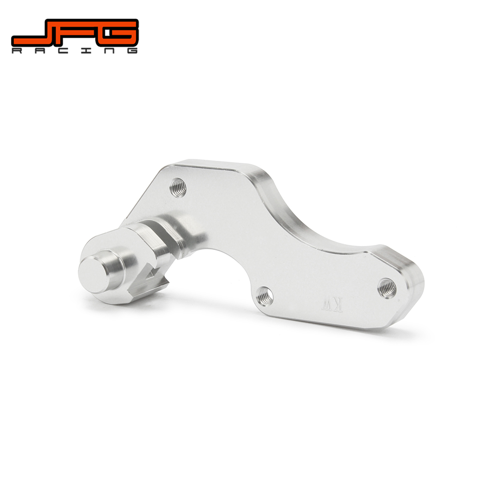 JFG 320 MM SUPERMOTO BEUGEL VO - Floating Brake Disc 320Mm Supermoto recensie en prijs
