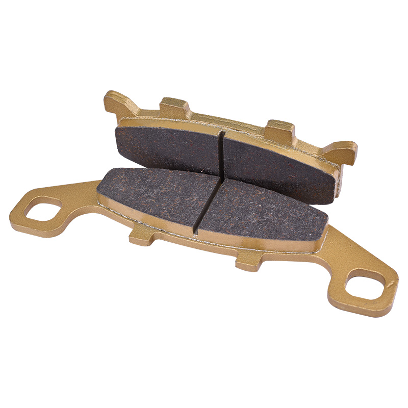 Motorfiets Voor Achter Remblok - Carbon Ceramic Motorcycle Brake Rotor recensie en prijs